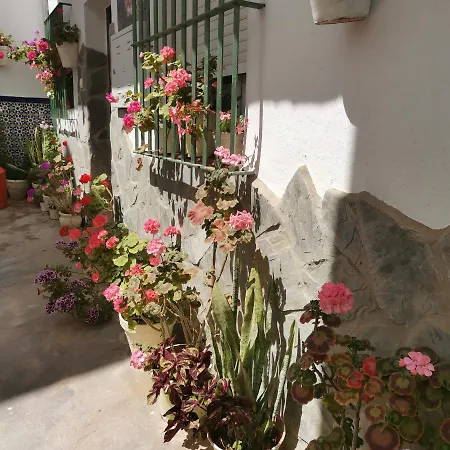 Casa Pepa