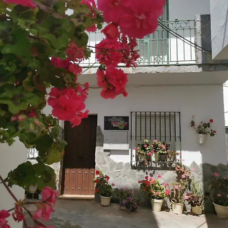Casa Pepa * Conil De La Frontera