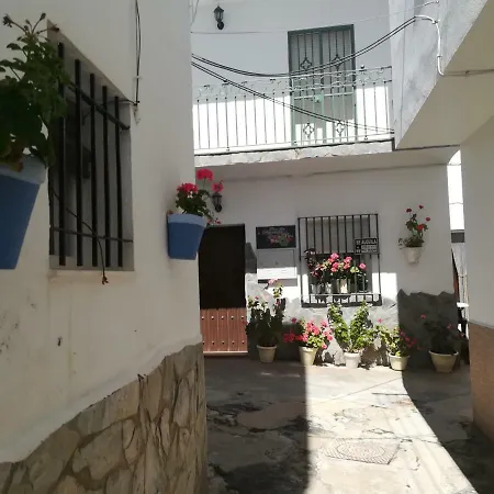 Casa Pepa Conil De La Frontera