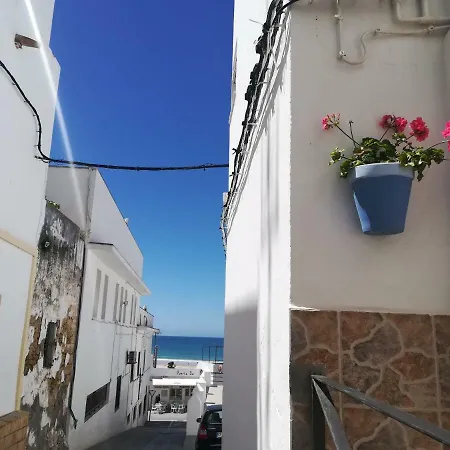 Apartamento Casa Pepa *