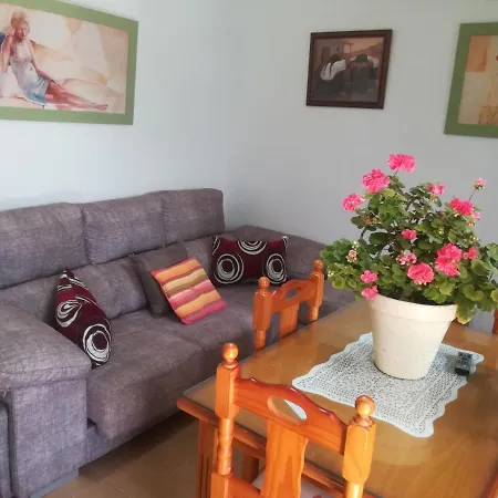 Casa Pepa Apartamento *