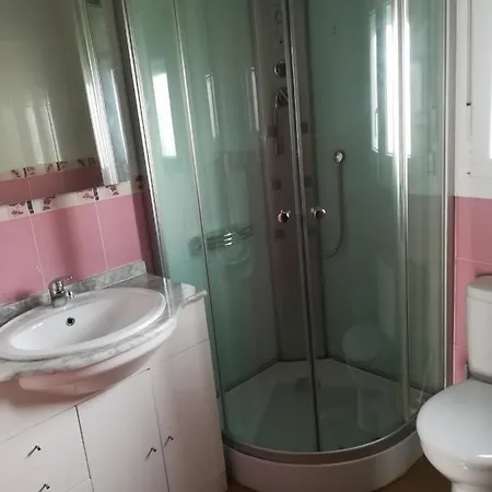 Casa Pepa Apartamento Conil De La Frontera