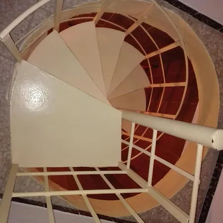 Apartamento Casa Pepa *