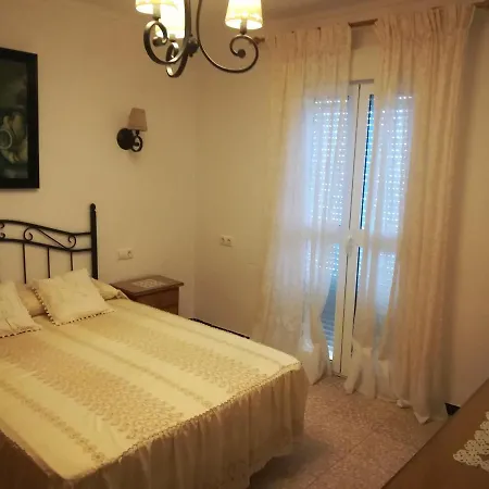 Casa Pepa Apartamento Conil De La Frontera