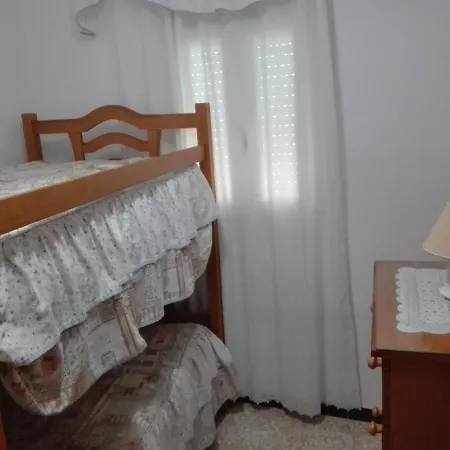 Apartamento Casa Pepa