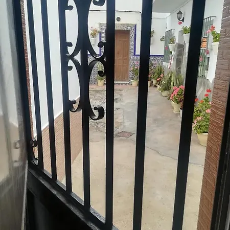 Casa Pepa Conil De La Frontera