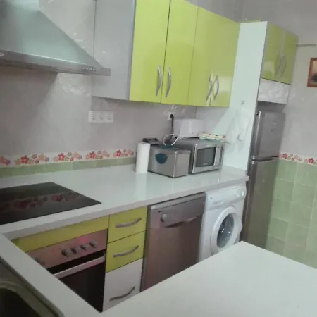 Casa Pepa *