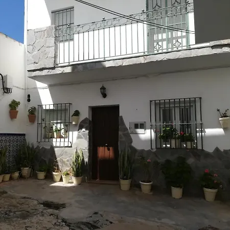 Casa Pepa Apartamento Conil De La Frontera