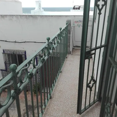 Casa Pepa Apartamento